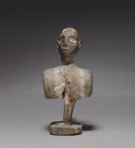 Power figure (nkisi)