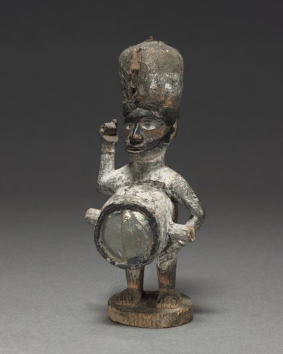 Power figure (nkisi)