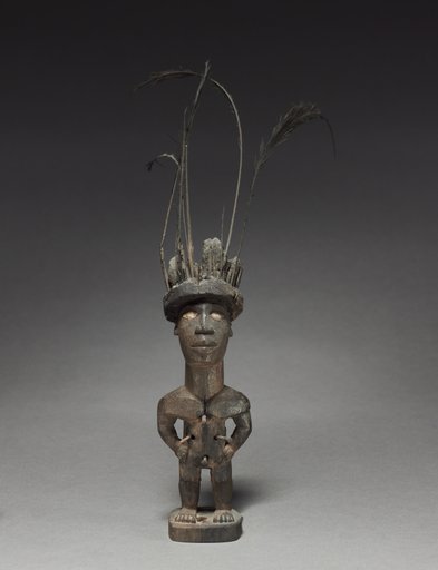 Power figure (nkisi)