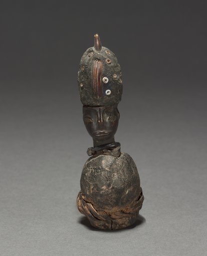 Power figure (nkisi)