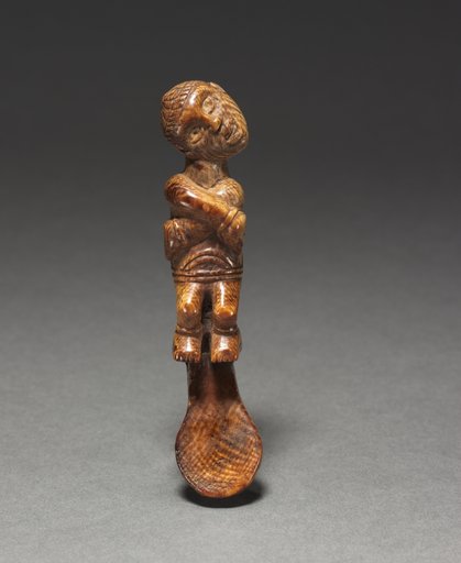 Female Figurine