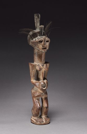 Female Figure