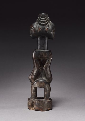 Janus Figure