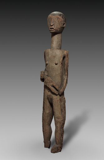 Figure of a Pair