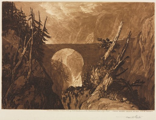 Little Devil's Bridge