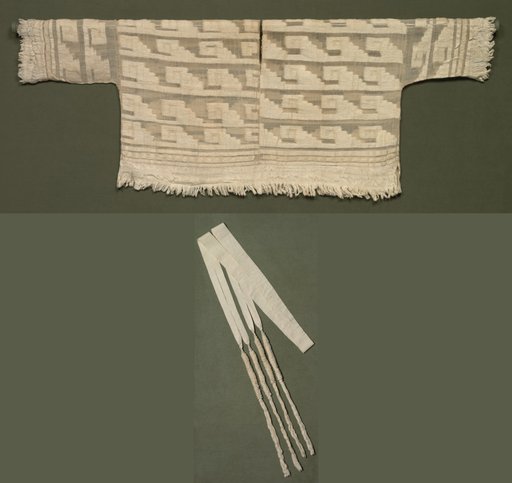 Tunic and Band