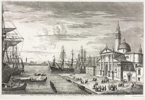 S. Giorgio Maggiore