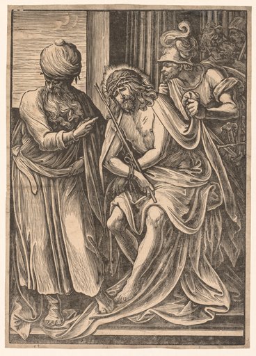 Ecce Homo