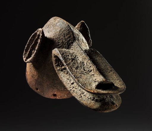 Helmet Mask
