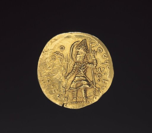 Golden Dinar