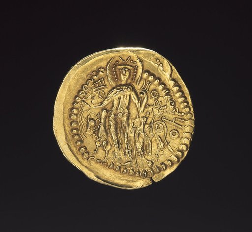 Golden Dinar