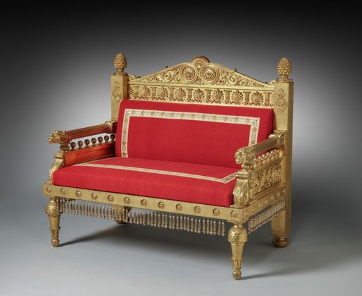Settee