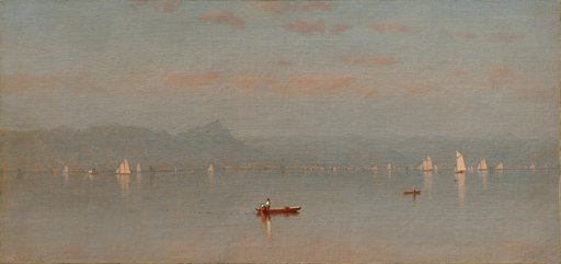 Haverstraw Bay