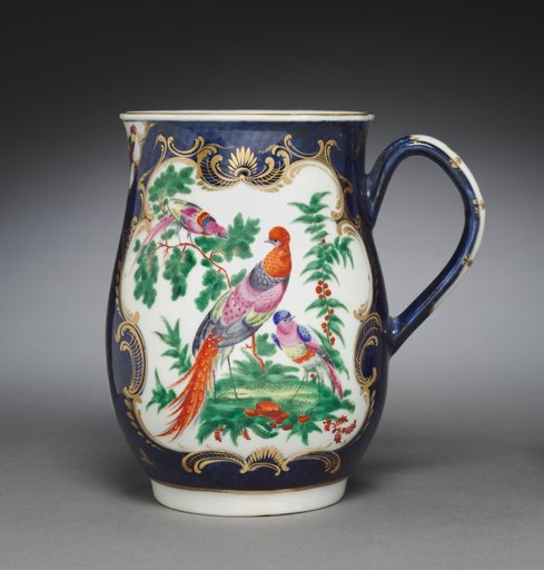 Tankard