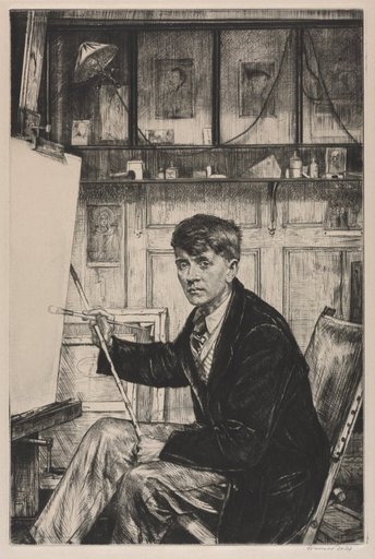 Charles Cundall