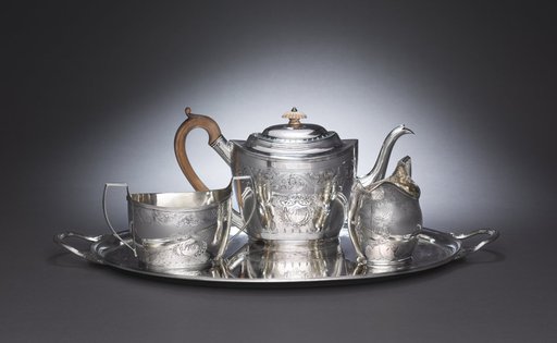 Tea Service