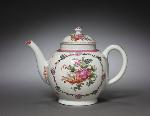 Teapot