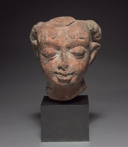 Female Head
