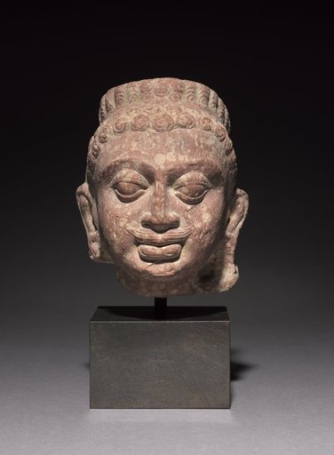 Head of Kubera