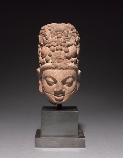 Head of Surya