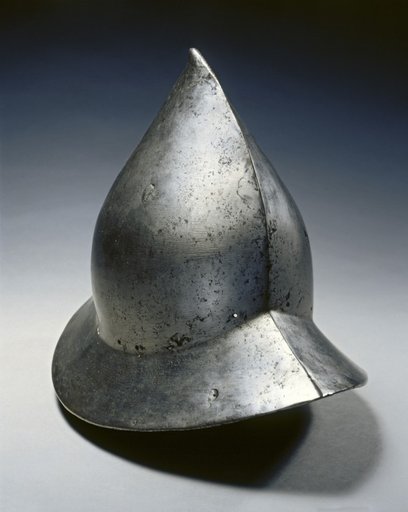Cabacete (Helmet)