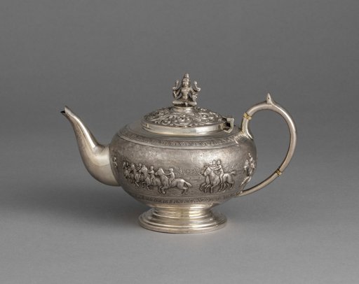 Teapot