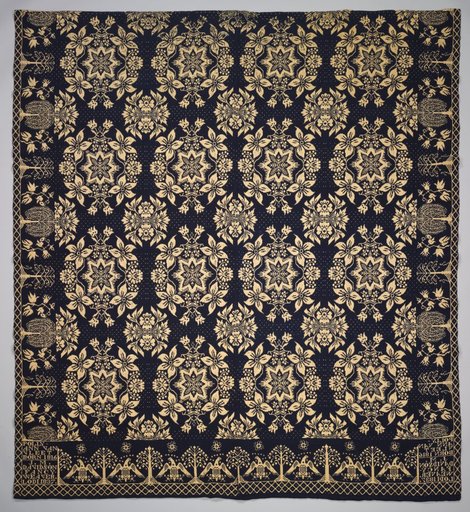 Coverlet