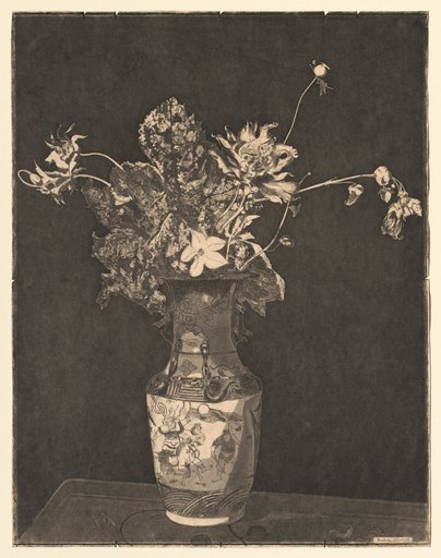 The Agony of Flowers