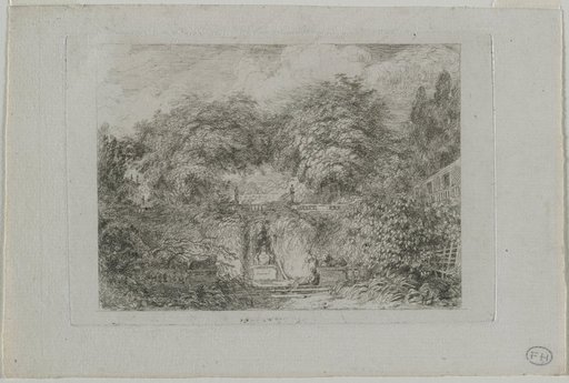 The Little Park