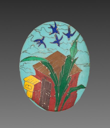 Locket Panel (1 of 4)