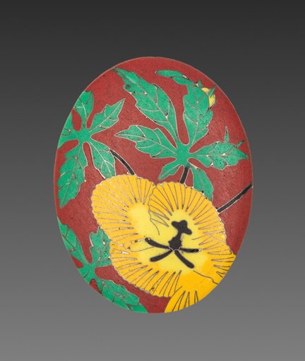 Locket Panel (2 of 4)