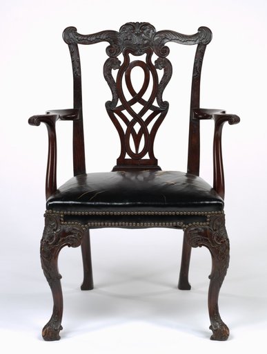 Armchair