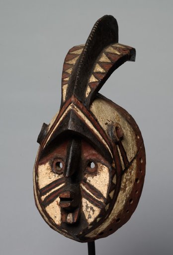 Mask (wan-balinga)