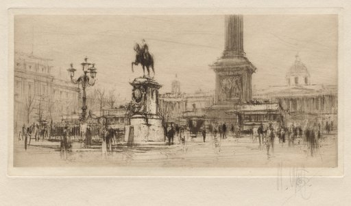 Trafalgar Square