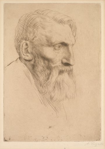 Auguste Rodin