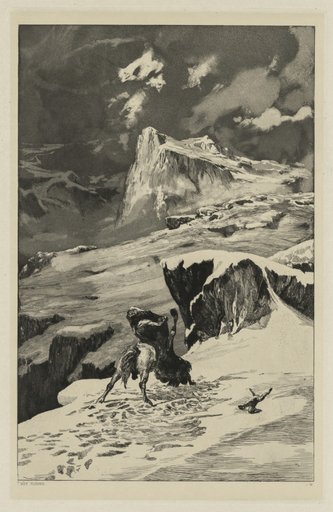 Intermezzo: Battling Centaurs (Opus IV, 4)
