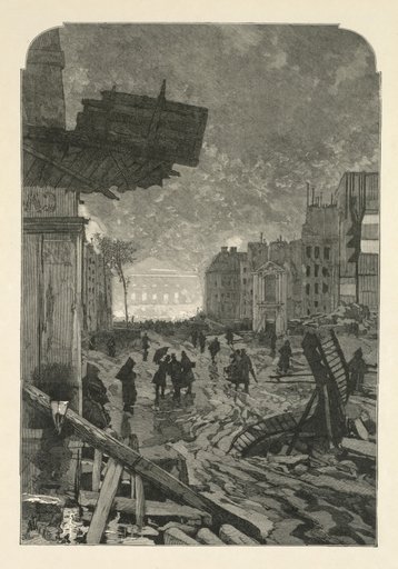 Demolition