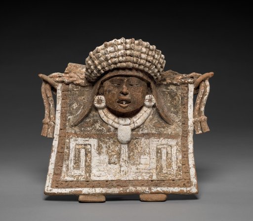 Standing Female Figure