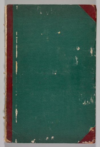 Liber Studiorum; A Series of Sketches and Studies