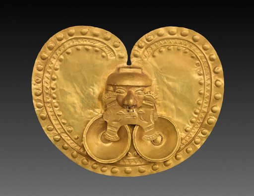 Pectoral (Chest Ornament)