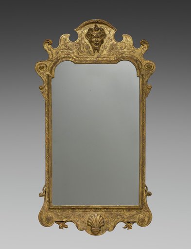 Mirror Frame