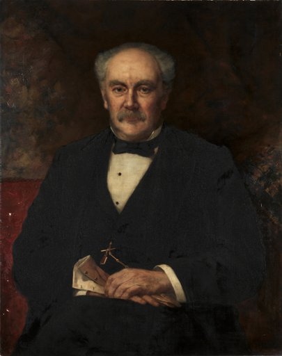 Hinman B. Hurlbut