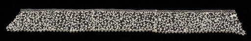 Lace Border