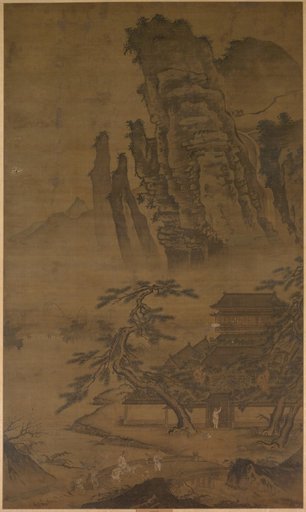 Landscape