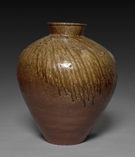 Storage Jar