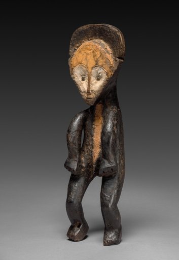 Male Figure (Ofika)