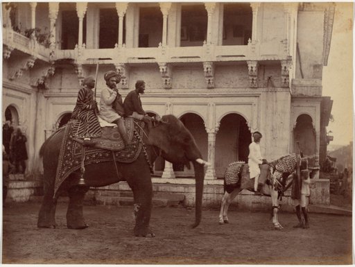 Ramkishore Singh of Rewa