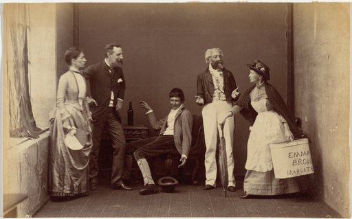 Fancy Group, Indore I