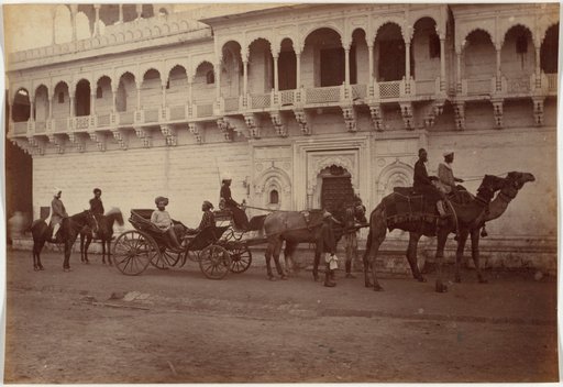 Ramkishore Singh of Rewa