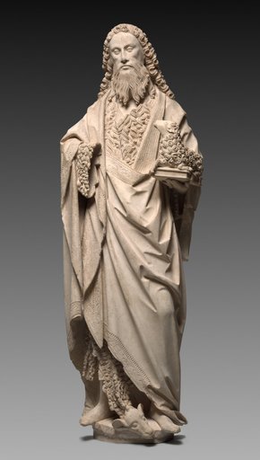Saint John the Baptist